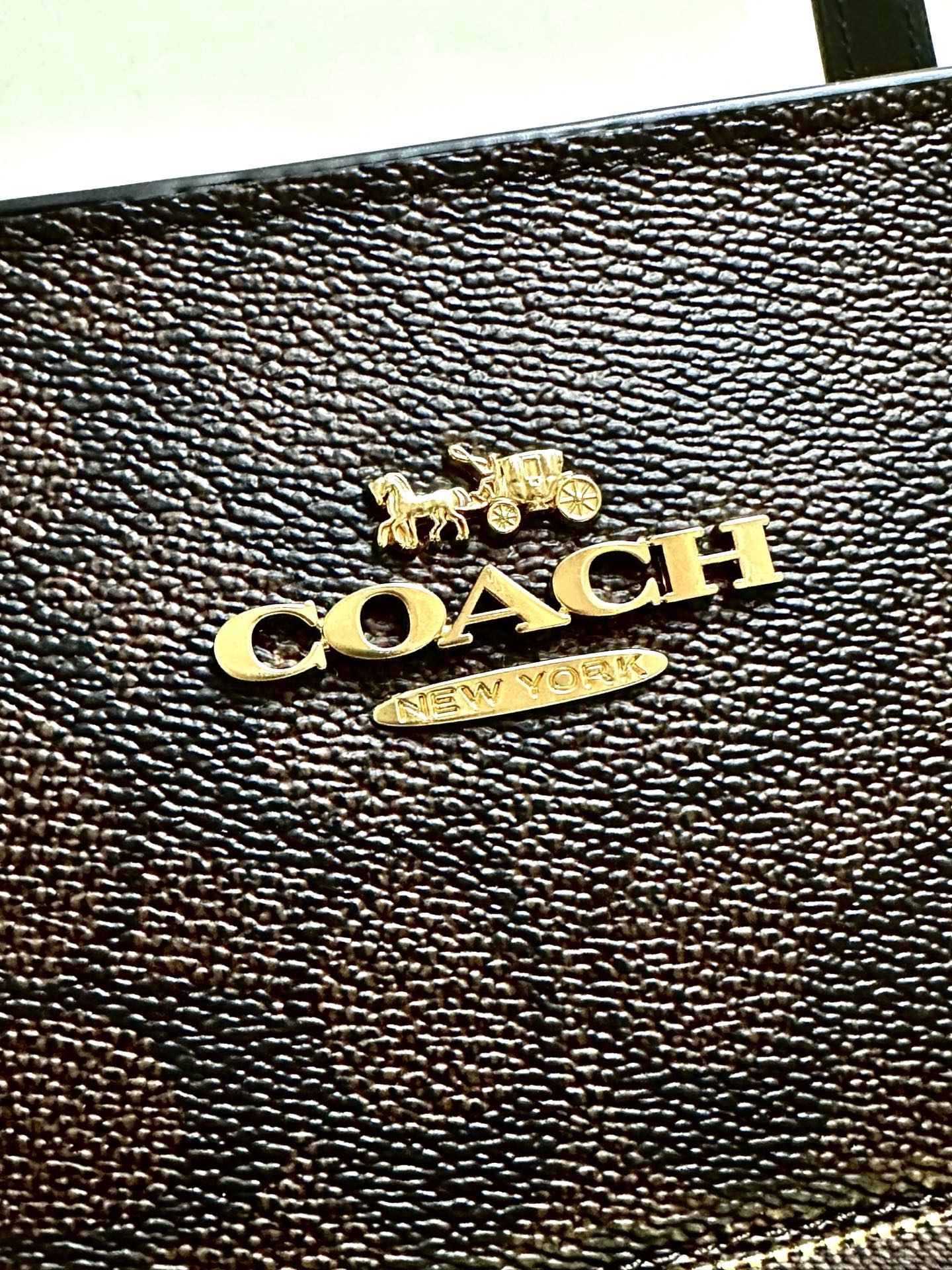 Coach ～coach单肩托特包CCD69系列