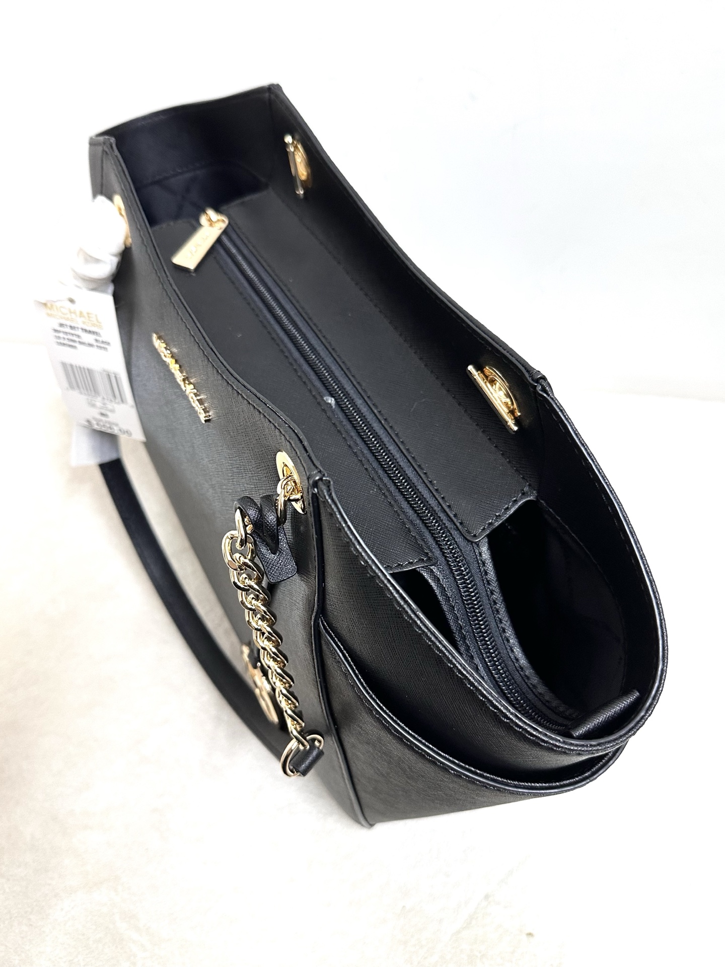 Michael Kors 2025新款购物袋