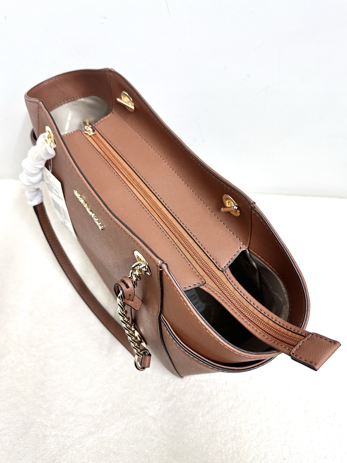 Michael Kors 2025新款购物袋