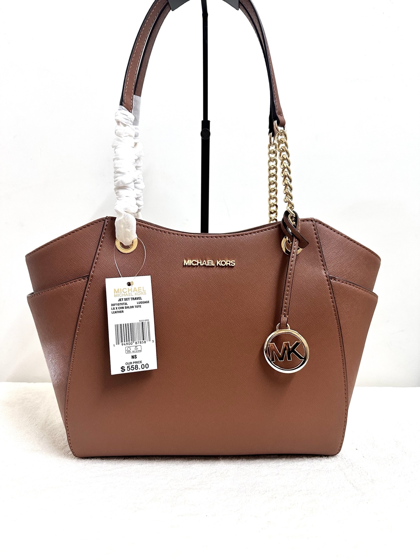 Michael Kors 2025新款购物袋