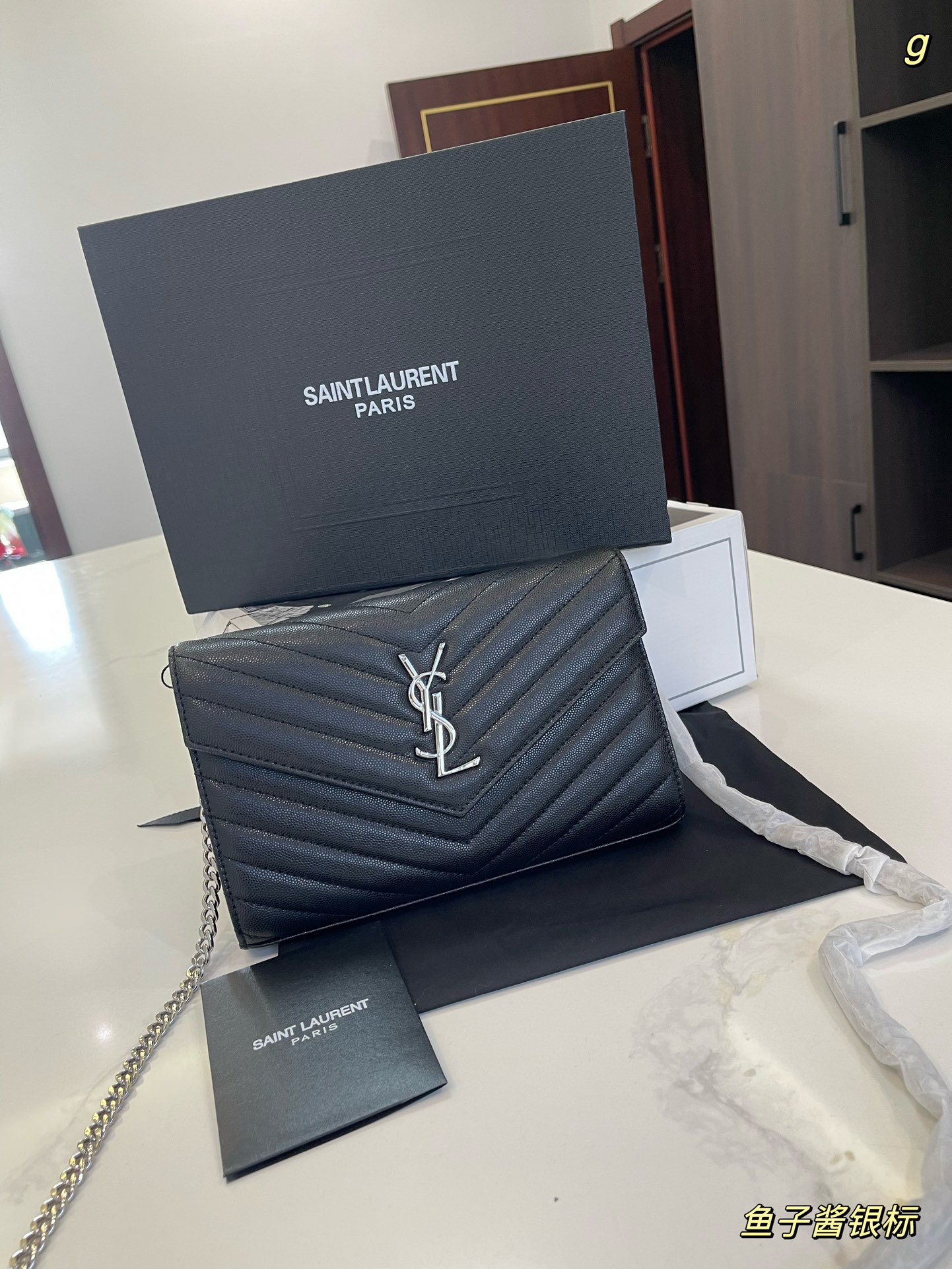 Yves Saint Laurent Sacs À Main Femmes