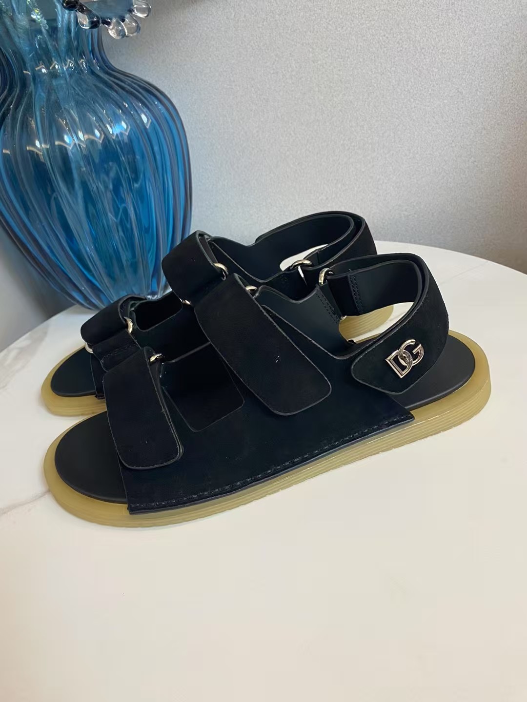 Durable and Comfortable DG Classic Sandals in Sizes 38-46 at Plant Price 552 - 图片 4