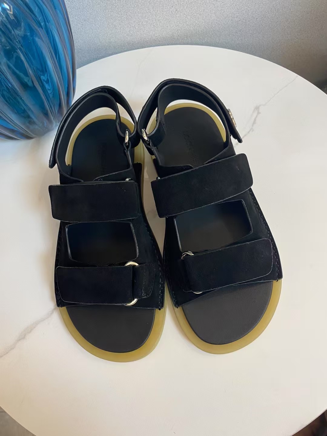 Durable and Comfortable DG Classic Sandals in Sizes 38-46 at Plant Price 552 - 图片 2