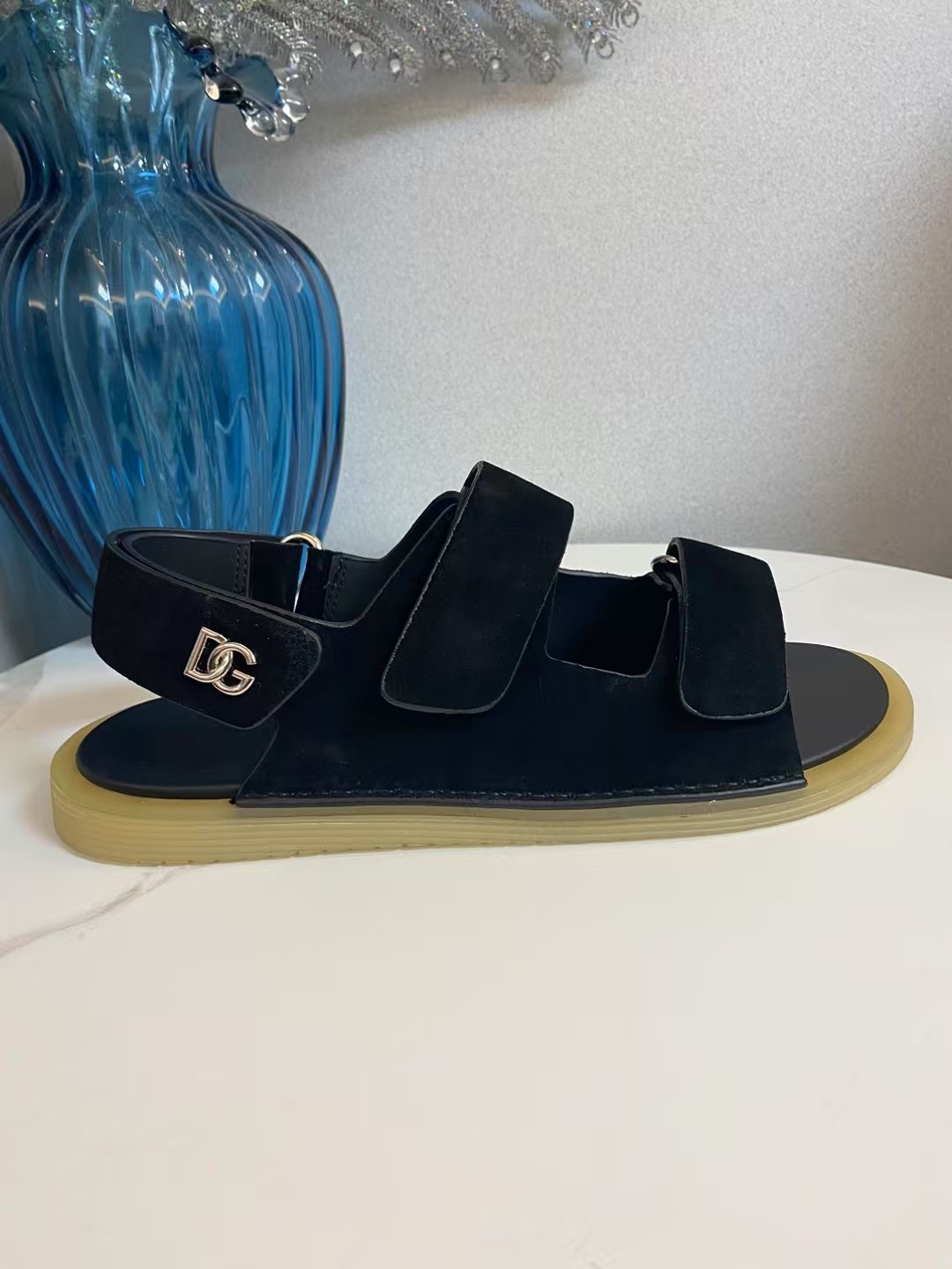 Durable and Comfortable DG Classic Sandals in Sizes 38-46 at Plant Price 552 - 图片 3
