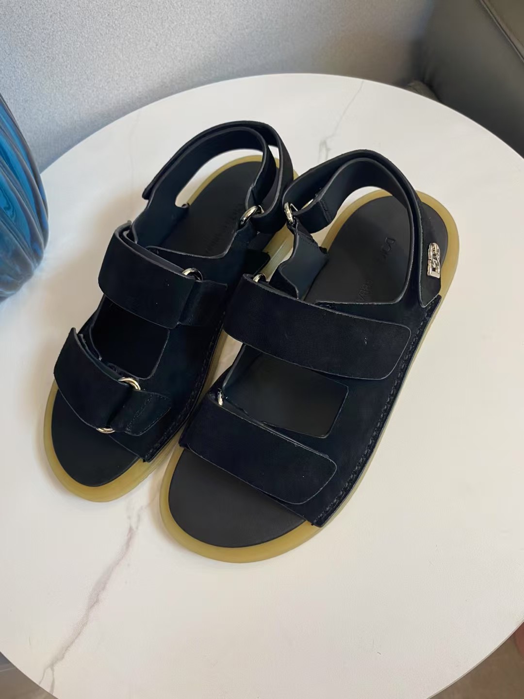 Durable and Comfortable DG Classic Sandals in Sizes 38-46 at Plant Price 552 - 图片 6