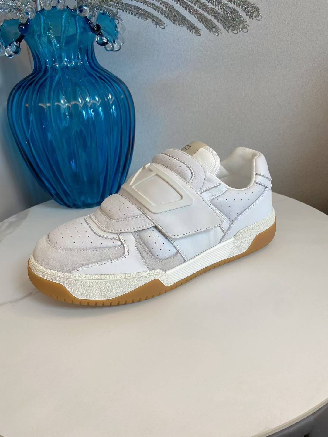 VALENTINO VALENTINO’S LATEST RECREATIONAL SNEAKERS, CODE: 38-46 PLANT PRICE 792 - 图片 6
