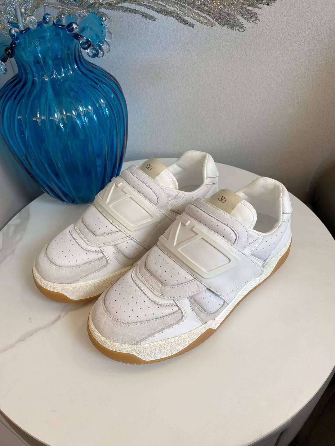 VALENTINO VALENTINO’S LATEST RECREATIONAL SNEAKERS, CODE: 38-46 PLANT PRICE 792 - 图片 7