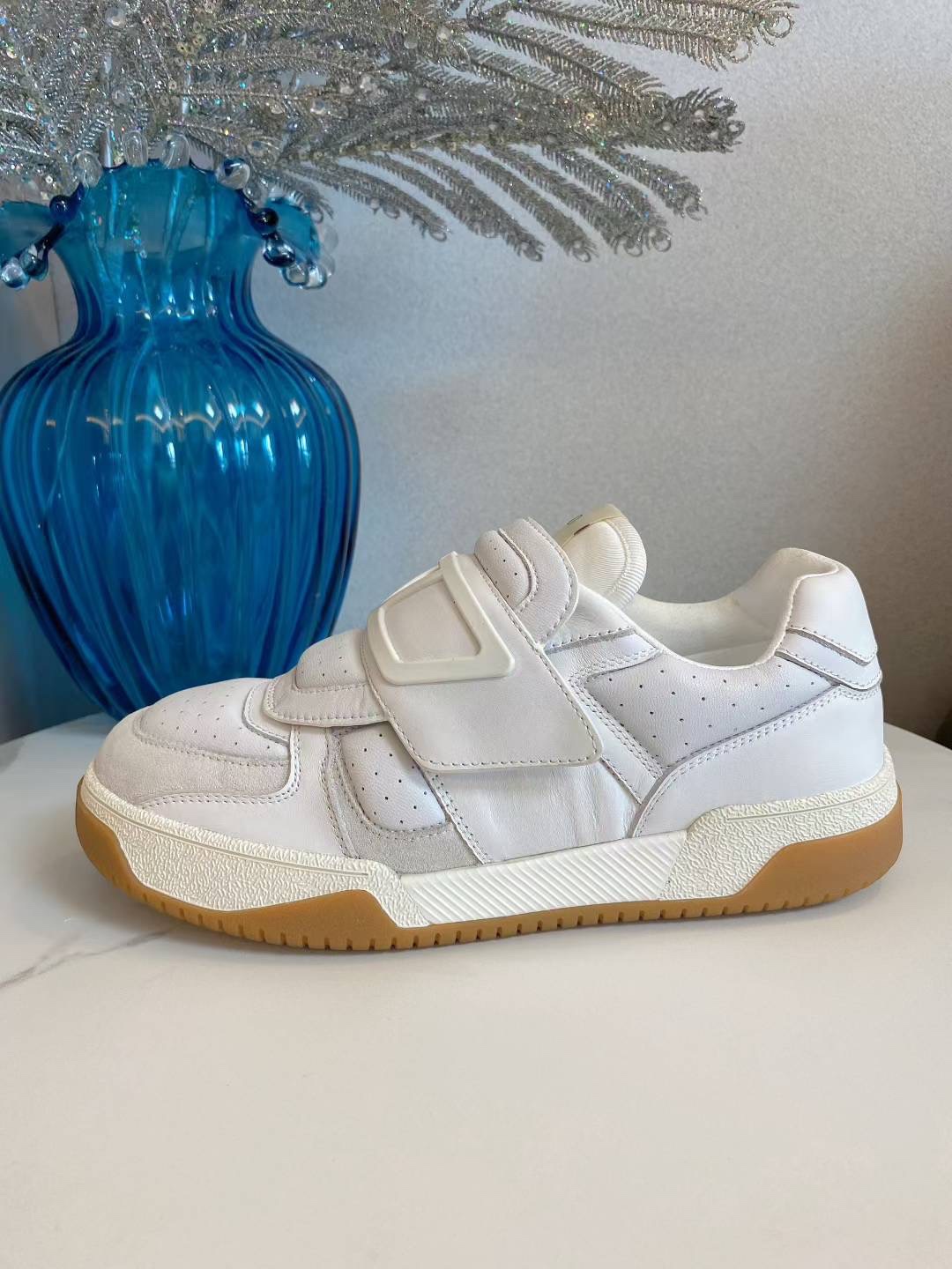 VALENTINO VALENTINO’S LATEST RECREATIONAL SNEAKERS, CODE: 38-46 PLANT PRICE 792 - 图片 5