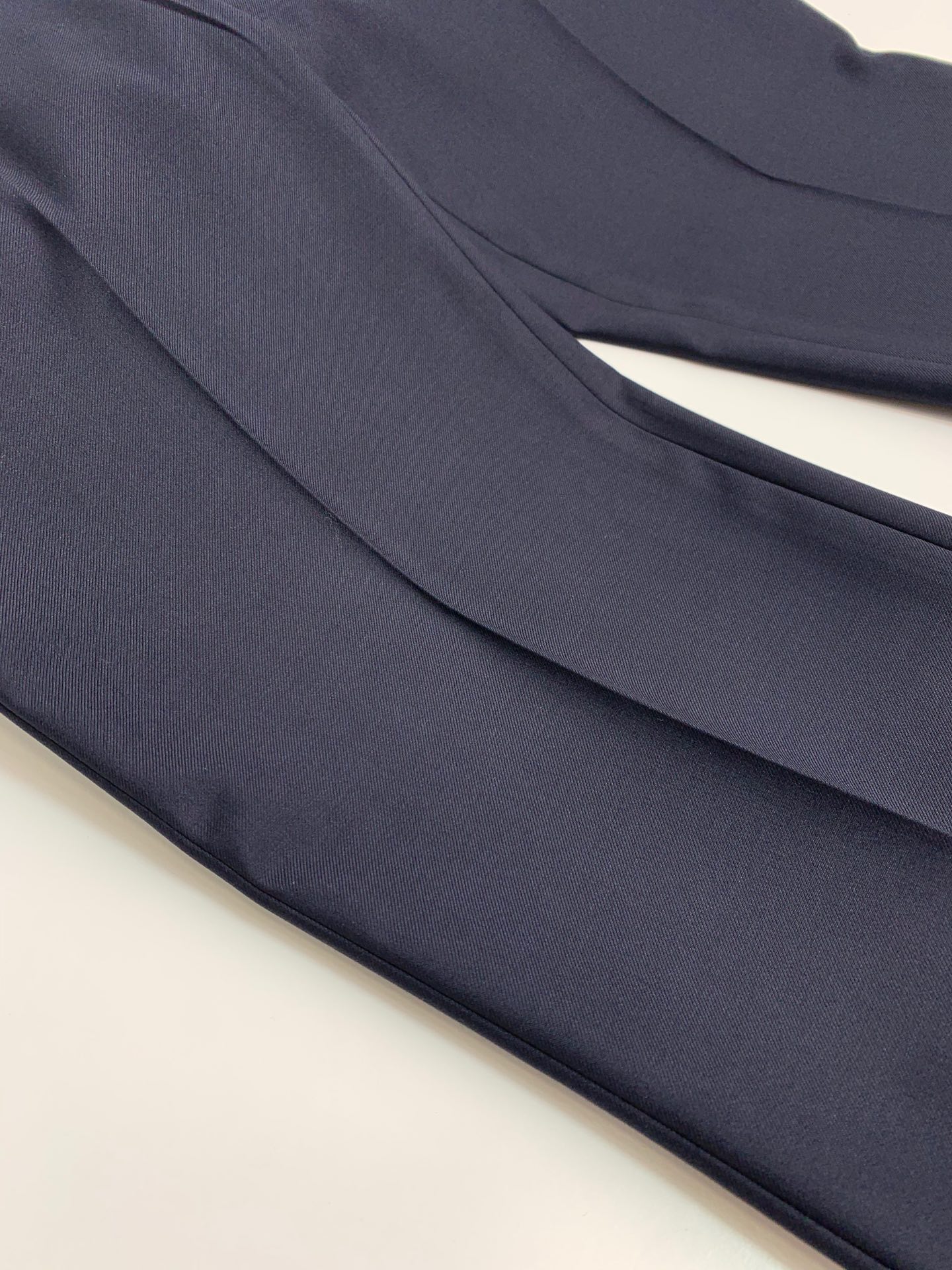 驴家四季款羊毛翻领套西 男士经典二粒扣单西直筒修身西裤高端商务休闲西服套装！贸易公司渠道稀出，同步官网发