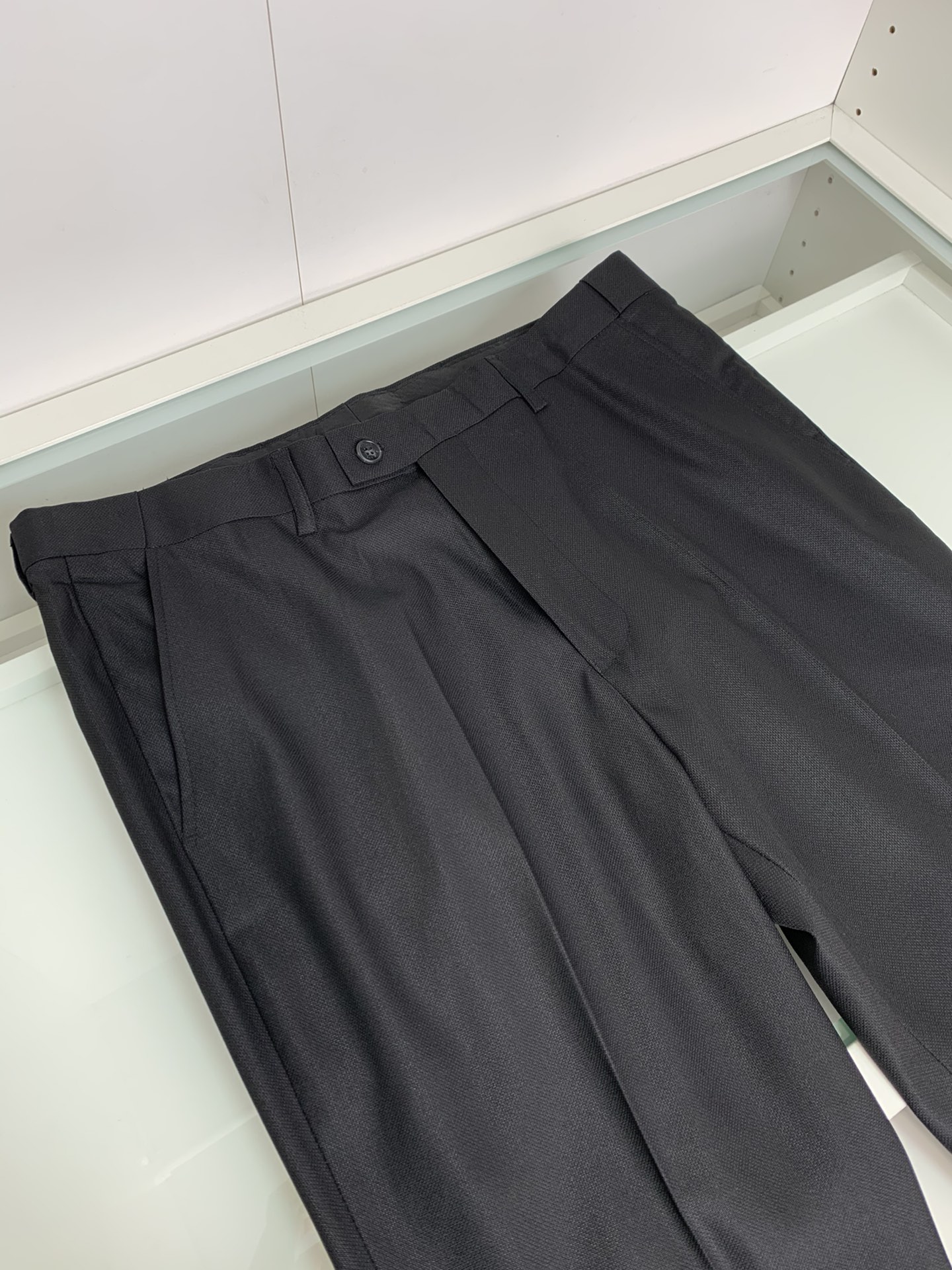 伯鲁*帝男士商务休闲羊毛西服套装（专属收纳袋），香港洋行渠道货，重磅级品鉴奢物，意大利原厂出品，25四季