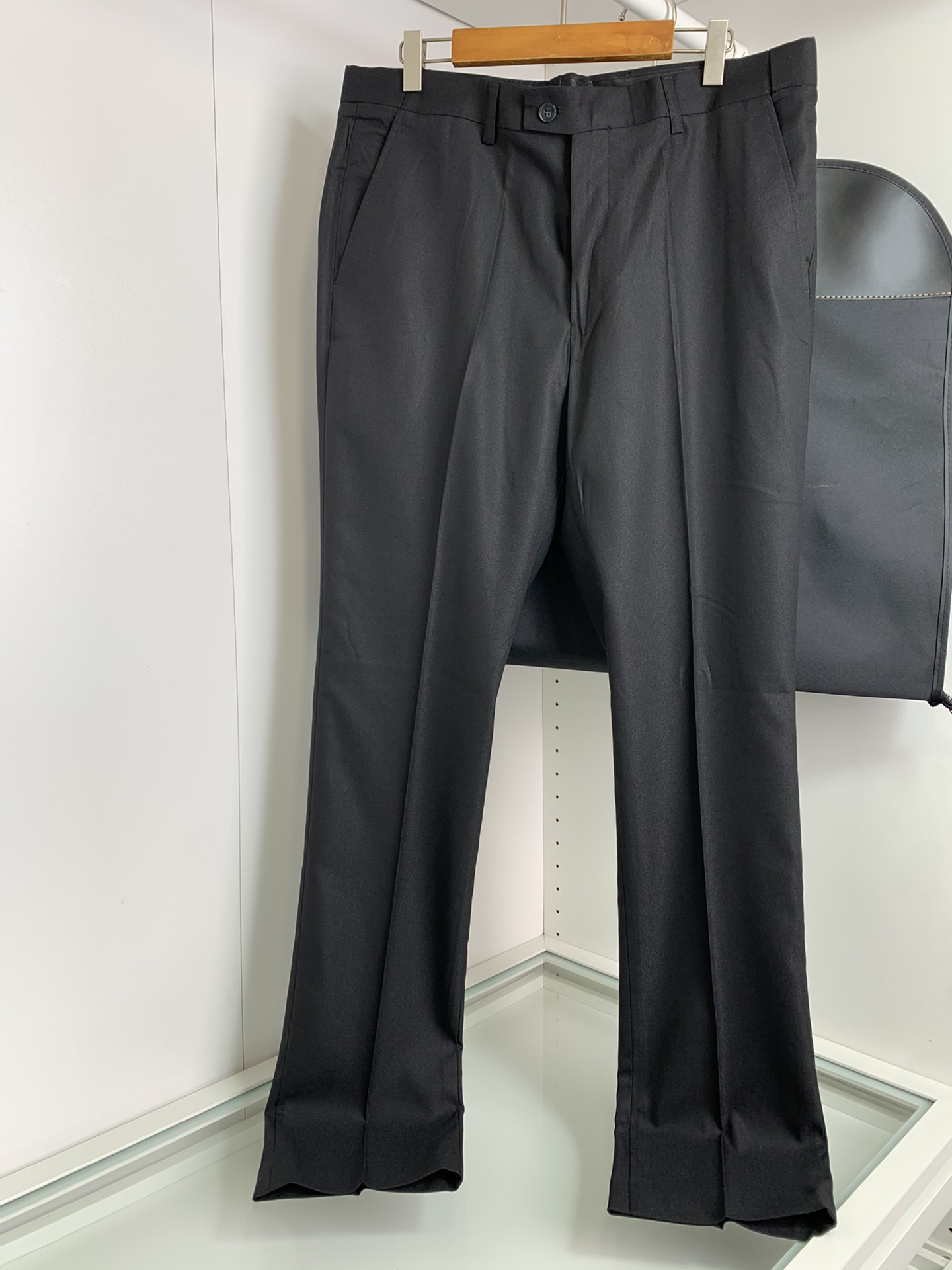 伯鲁*帝男士商务休闲羊毛西服套装（专属收纳袋），香港洋行渠道货，重磅级品鉴奢物，意大利原厂出品，25四季