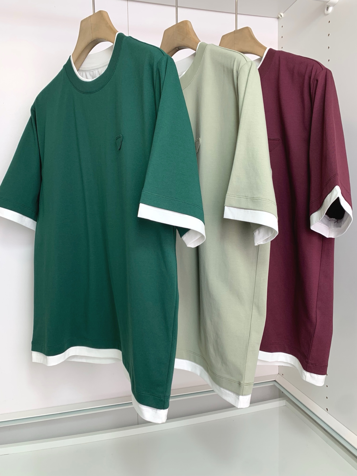 NO:123335,88530 Three Color Perfect Details, Alexander Wang1986090988530三色完美细节篇,,alexander wang,Men's clothing