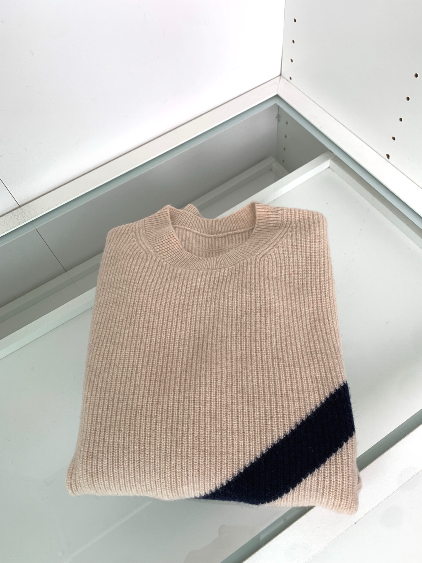 ZZ男士高端简约羊绒羊毛混纺针织毛衫元宝针设计官网最新，香港洋行渠道货，纯正血统品质，25秋冬新款，经典