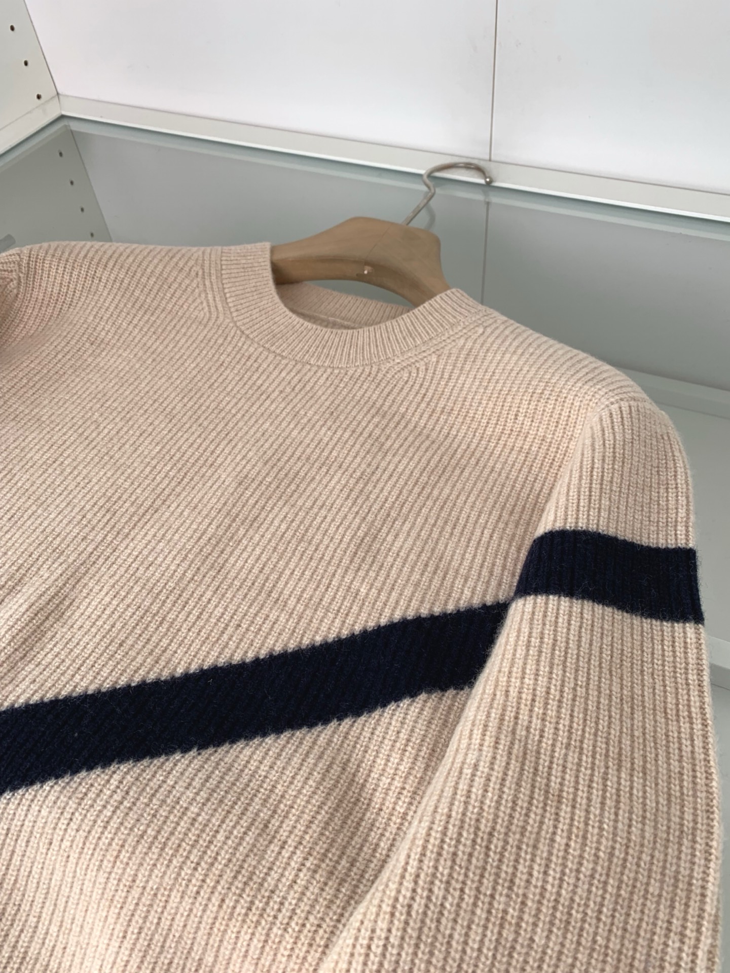 ZZ男士高端简约羊绒羊毛混纺针织毛衫元宝针设计官网最新，香港洋行渠道货，纯正血统品质，25秋冬新款，经典