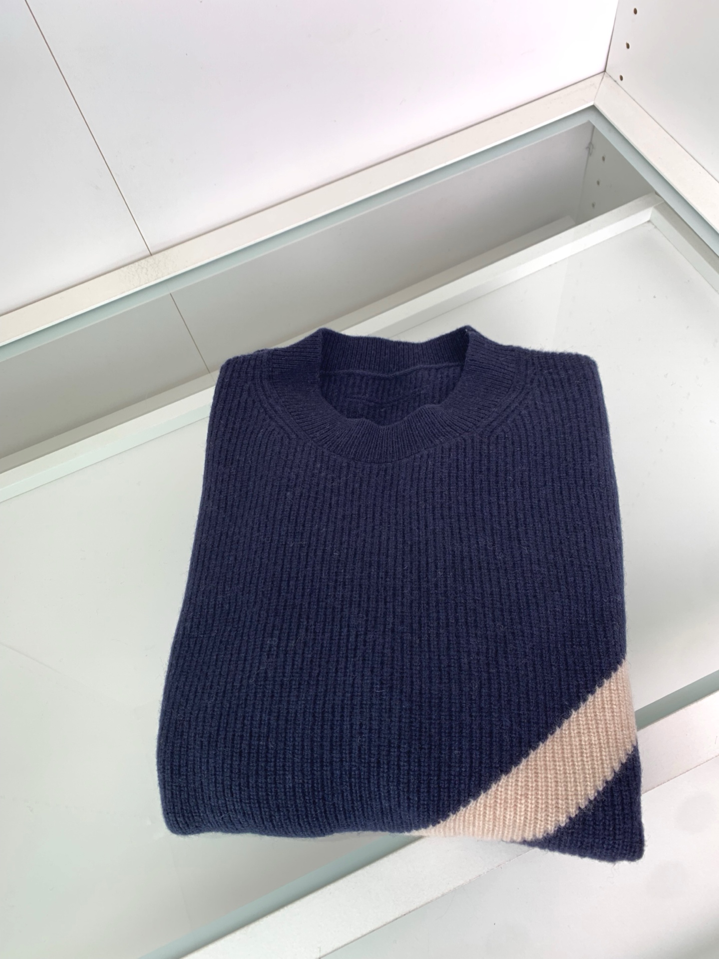 ZZ男士高端简约羊绒羊毛混纺针织毛衫元宝针设计官网最新，香港洋行渠道货，纯正血统品质，25秋冬新款，经典