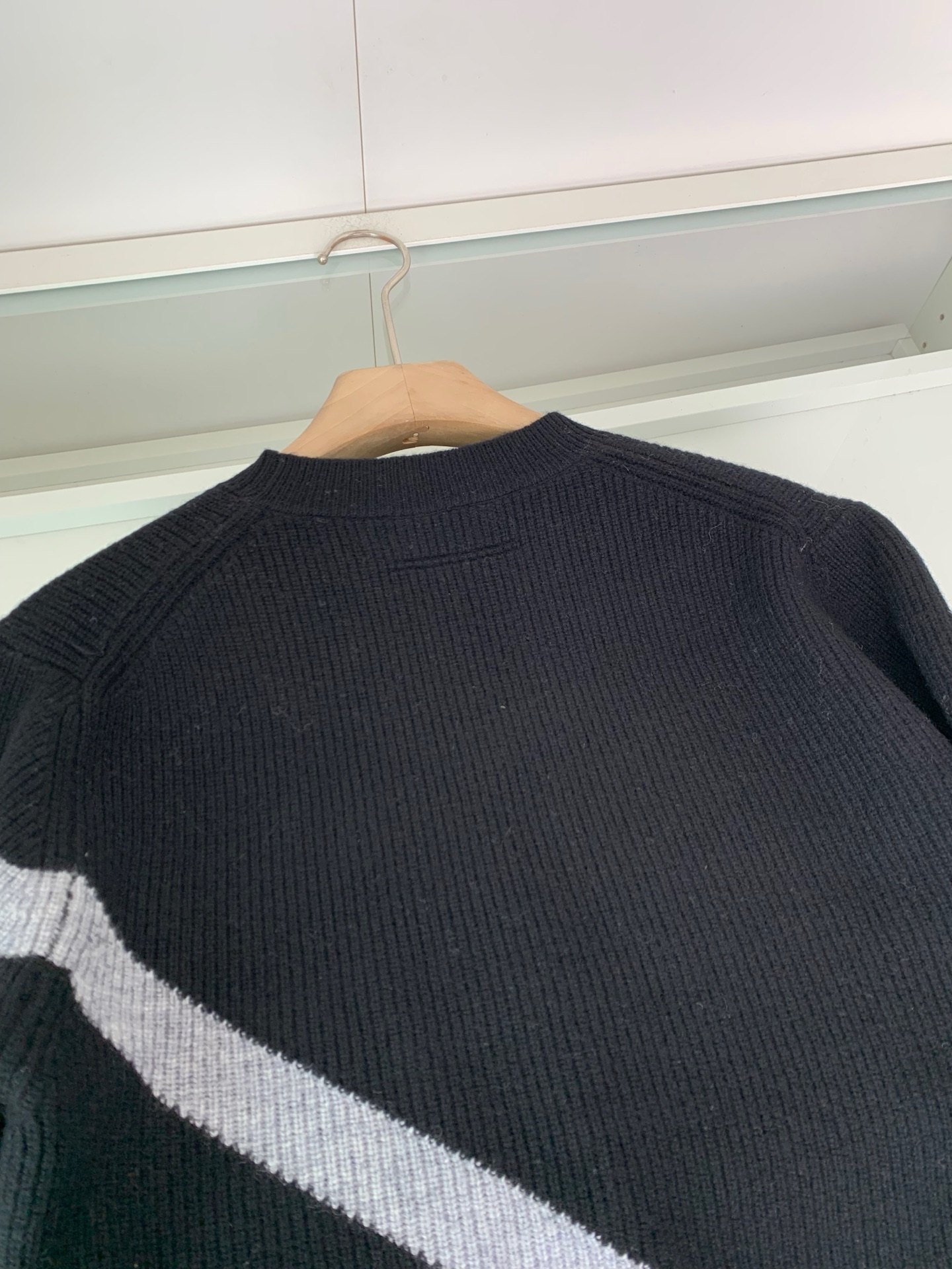 。ZZ男士高端简约羊绒羊毛混纺针织毛衫元宝针设计官网最新，香港洋行渠道货，纯正血统品质，25秋冬新款，经