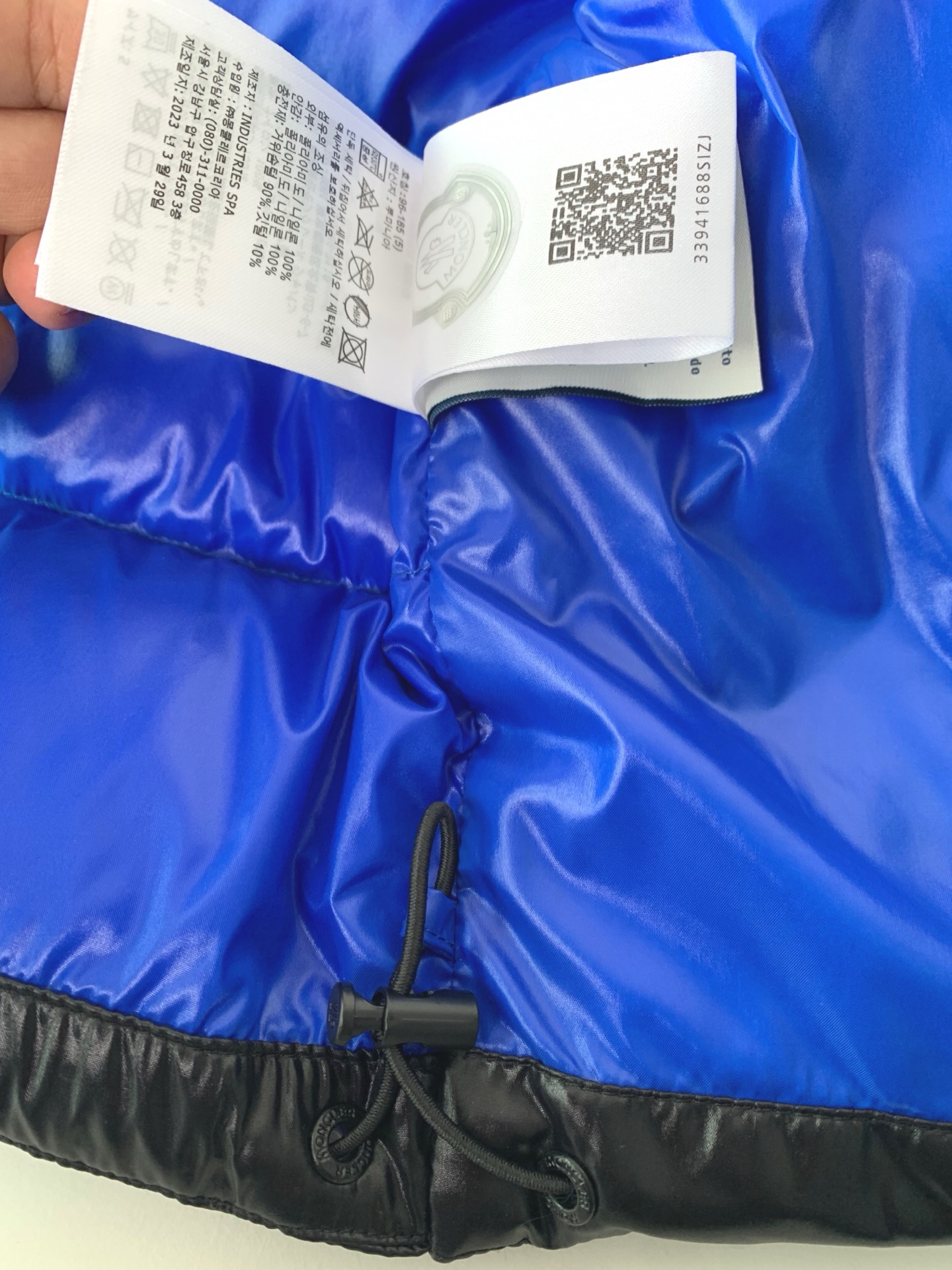 LookBook释出纽约街头时尚潮流气质.限量发售款2025秋冬🆕Mon*✖️Awake NY系列立领羽