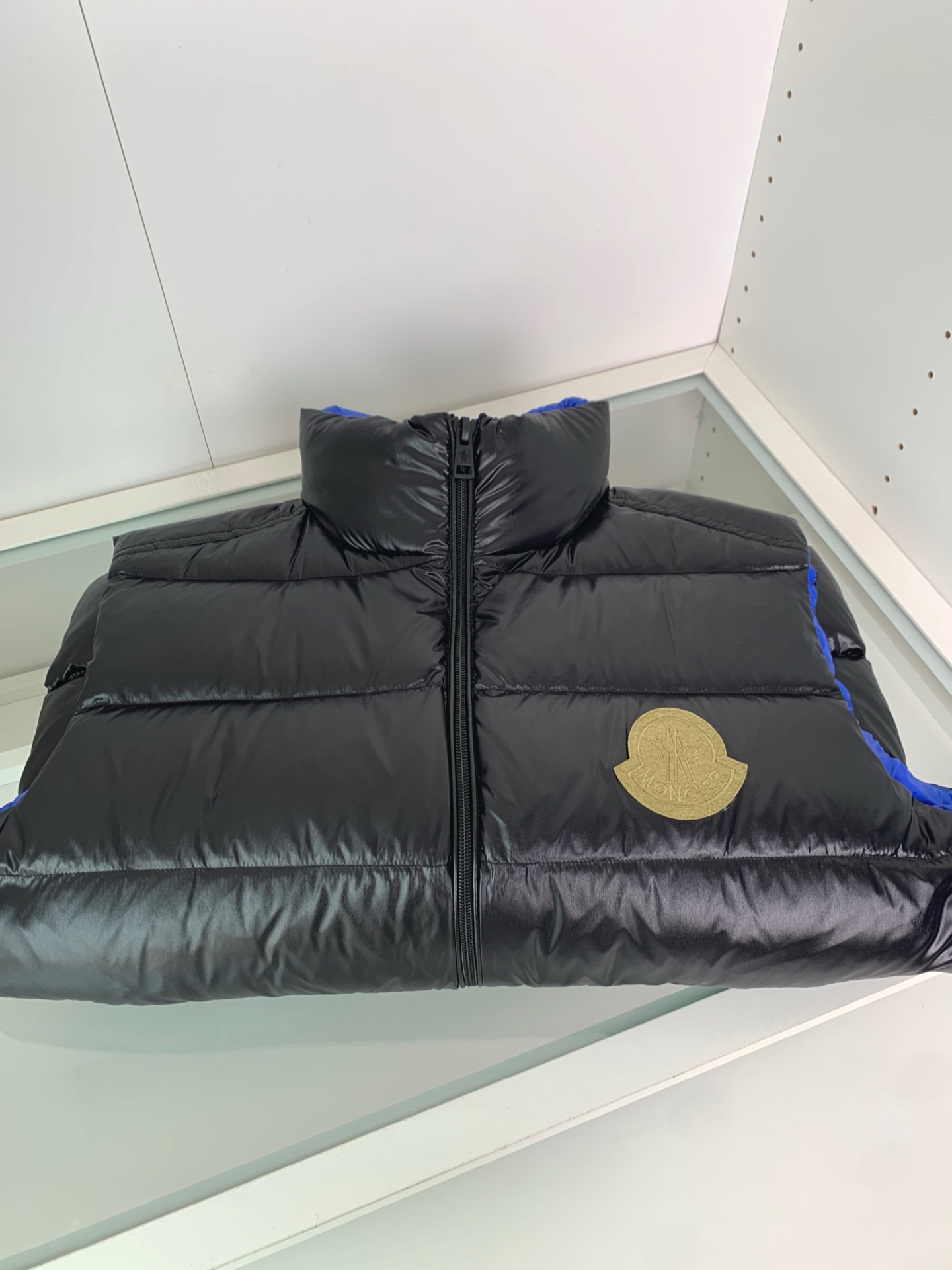 LookBook释出纽约街头时尚潮流气质.限量发售款2025秋冬🆕Mon*✖️Awake NY系列立领羽