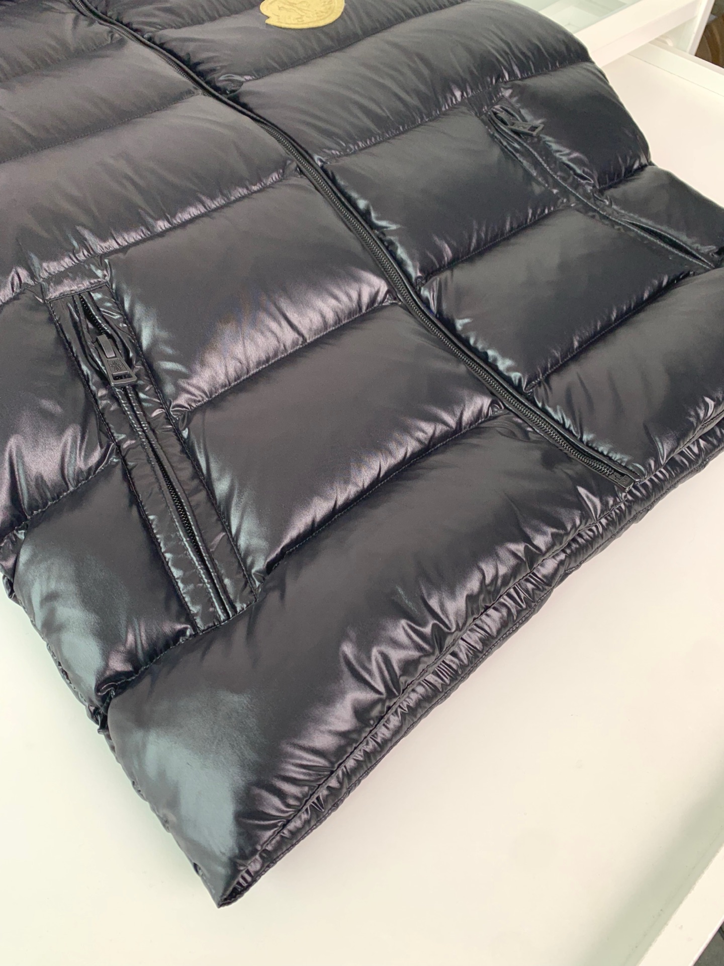 LookBook释出纽约街头时尚潮流气质.限量发售款2025秋冬🆕Mon*✖️Awake NY系列立领羽