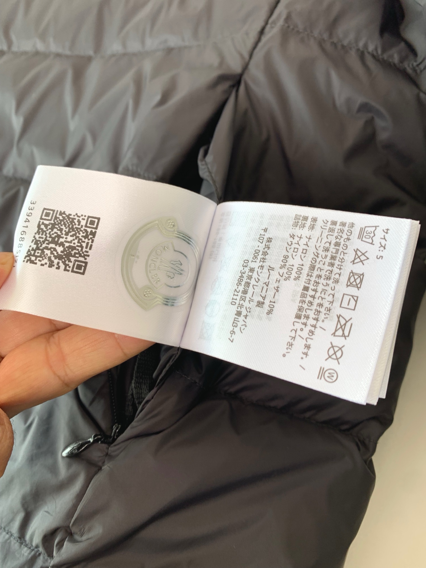 （B面羽绒服）MON秋冬新款简约纯色休闲双面羽绒服！男士经典双面穿简约大气，采用三防面料，防水，防油污，