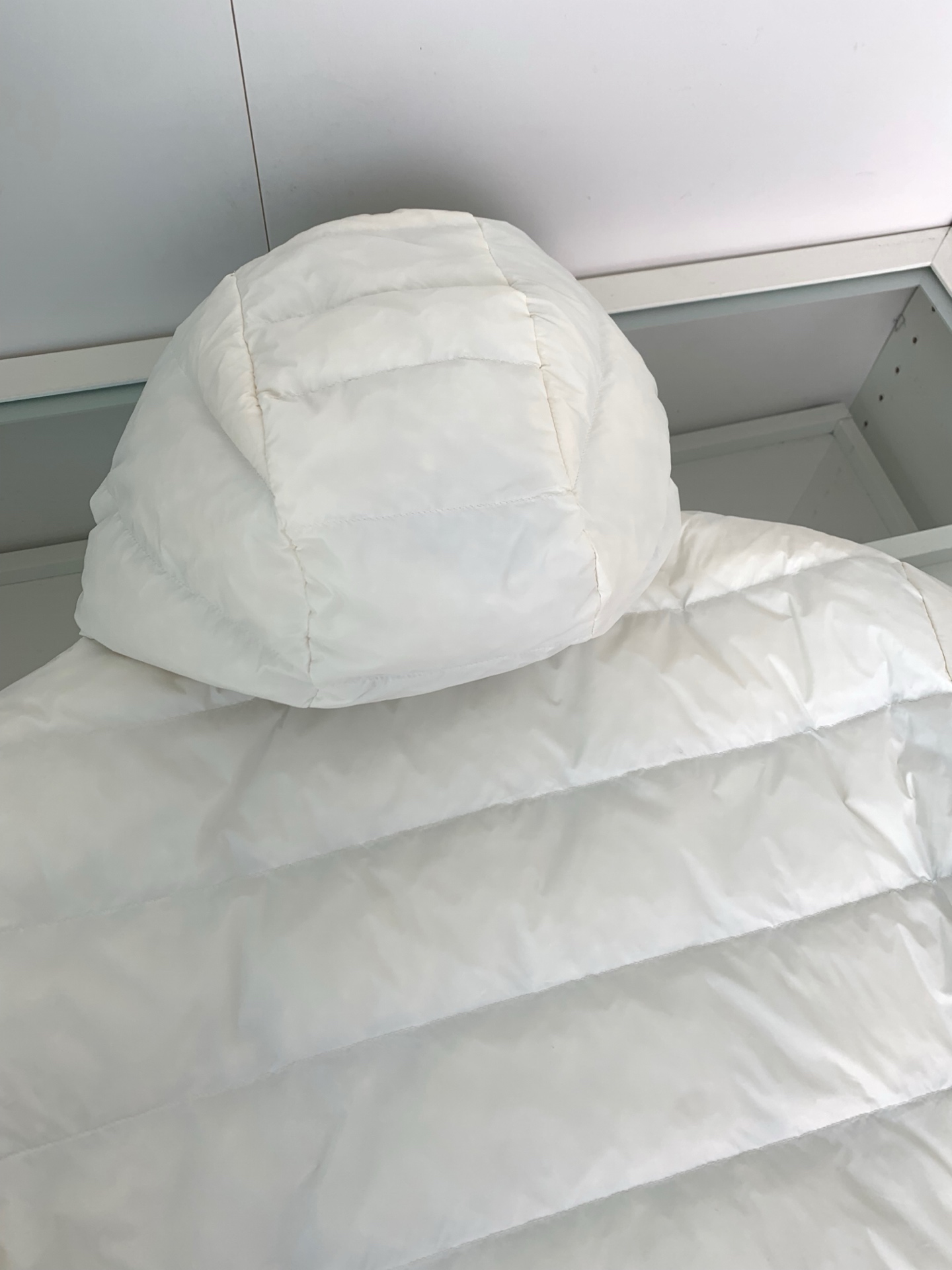 （B面羽绒服）MON秋冬新款简约纯色休闲双面羽绒服！男士经典双面穿简约大气，采用三防面料，防水，防油污，