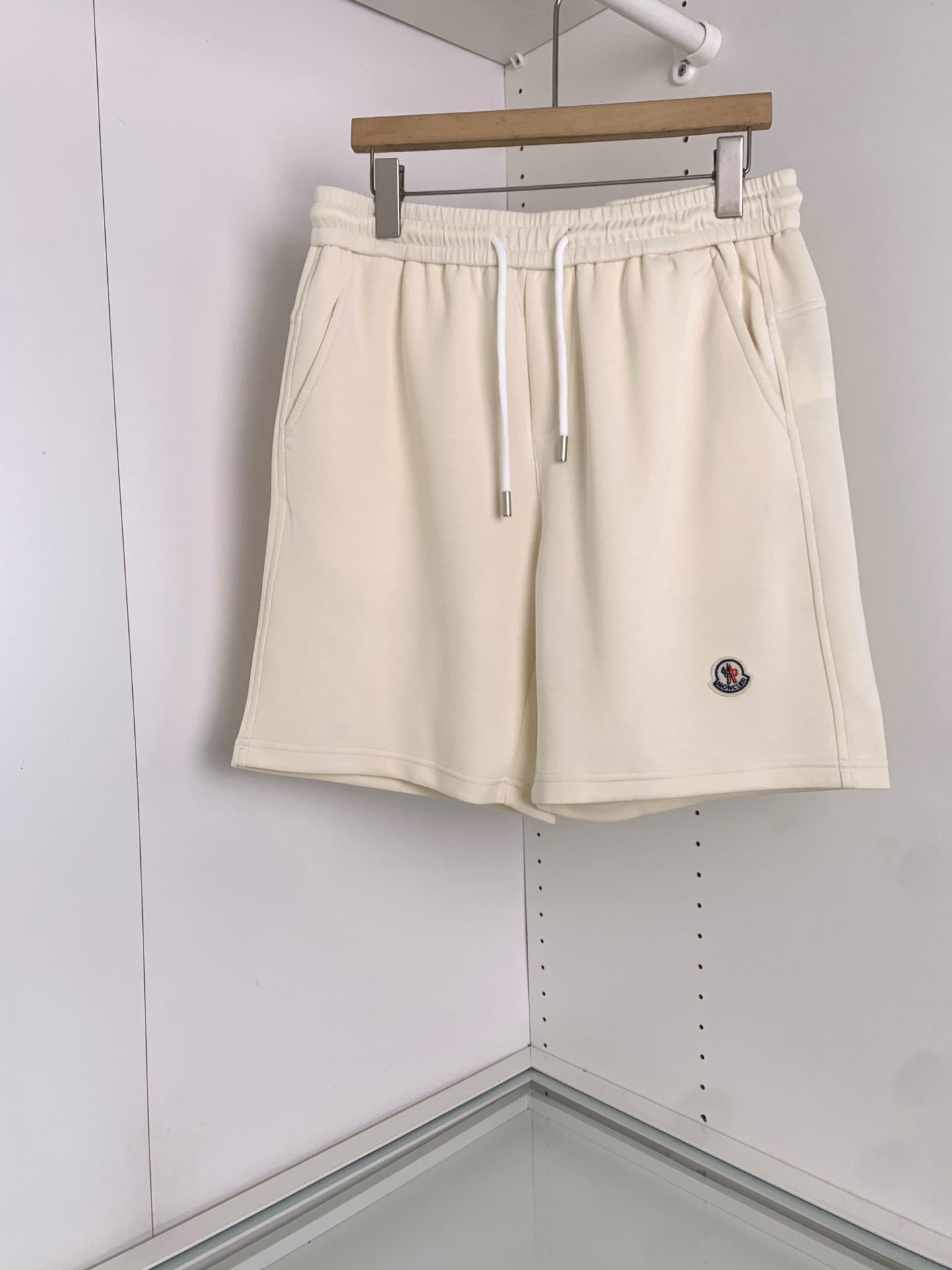몽클레어 남성 반바지 129891 Moncler Shorts