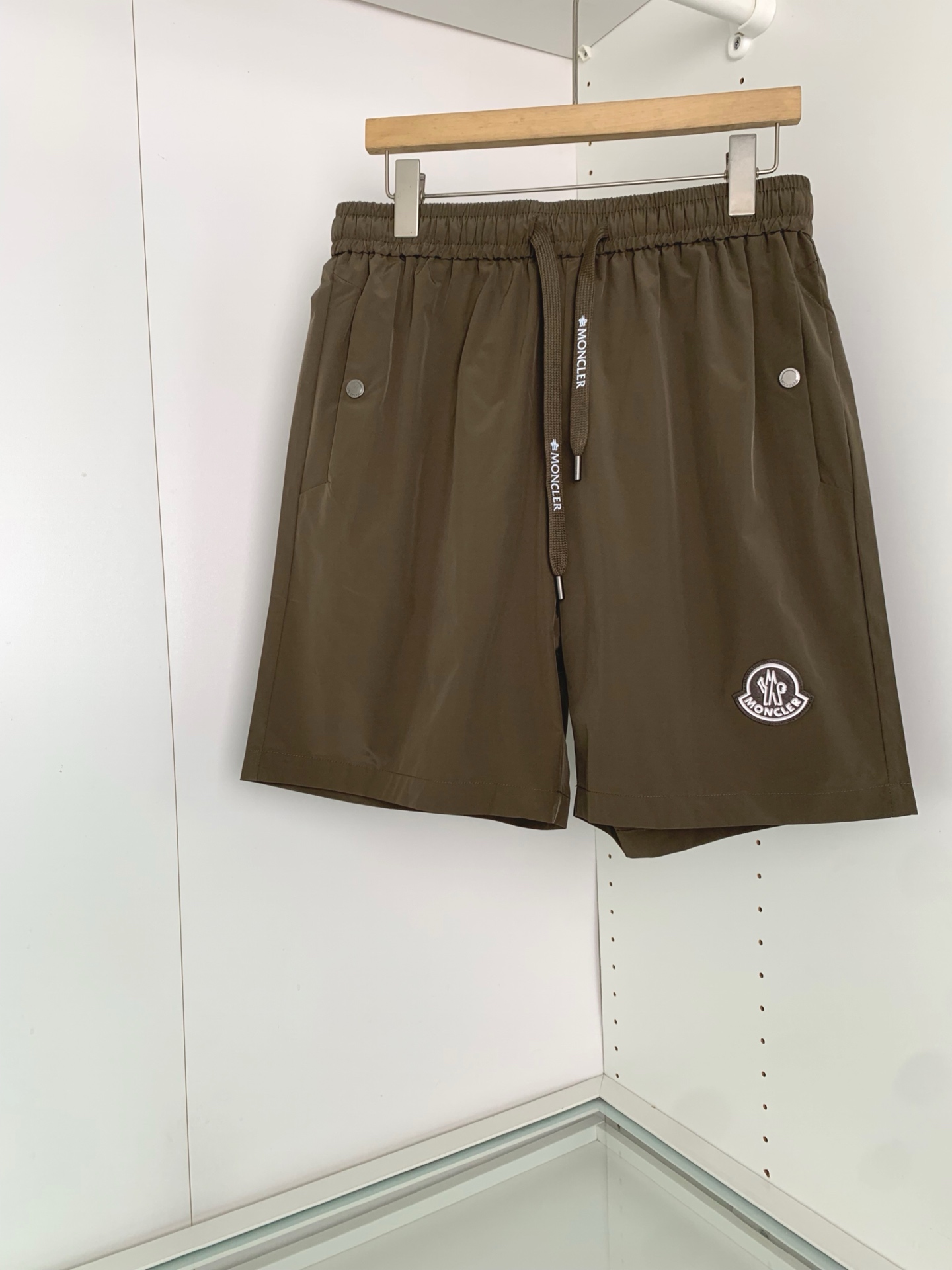 몽클레어 남성 반바지 129889 Moncler Shorts