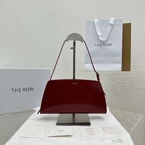 The Row Crossbody & Shoulder Bags Red Vintage Underarm