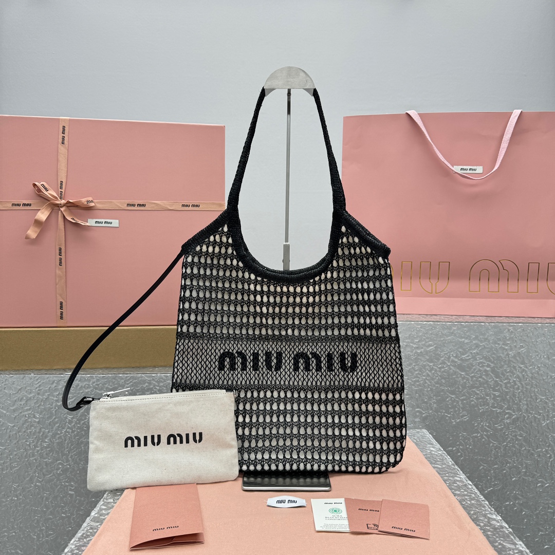 미우미우 가방 68158