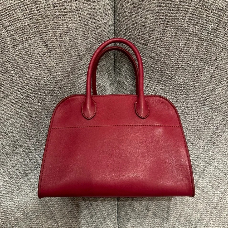 더로우 128607 가방 The Row Bag