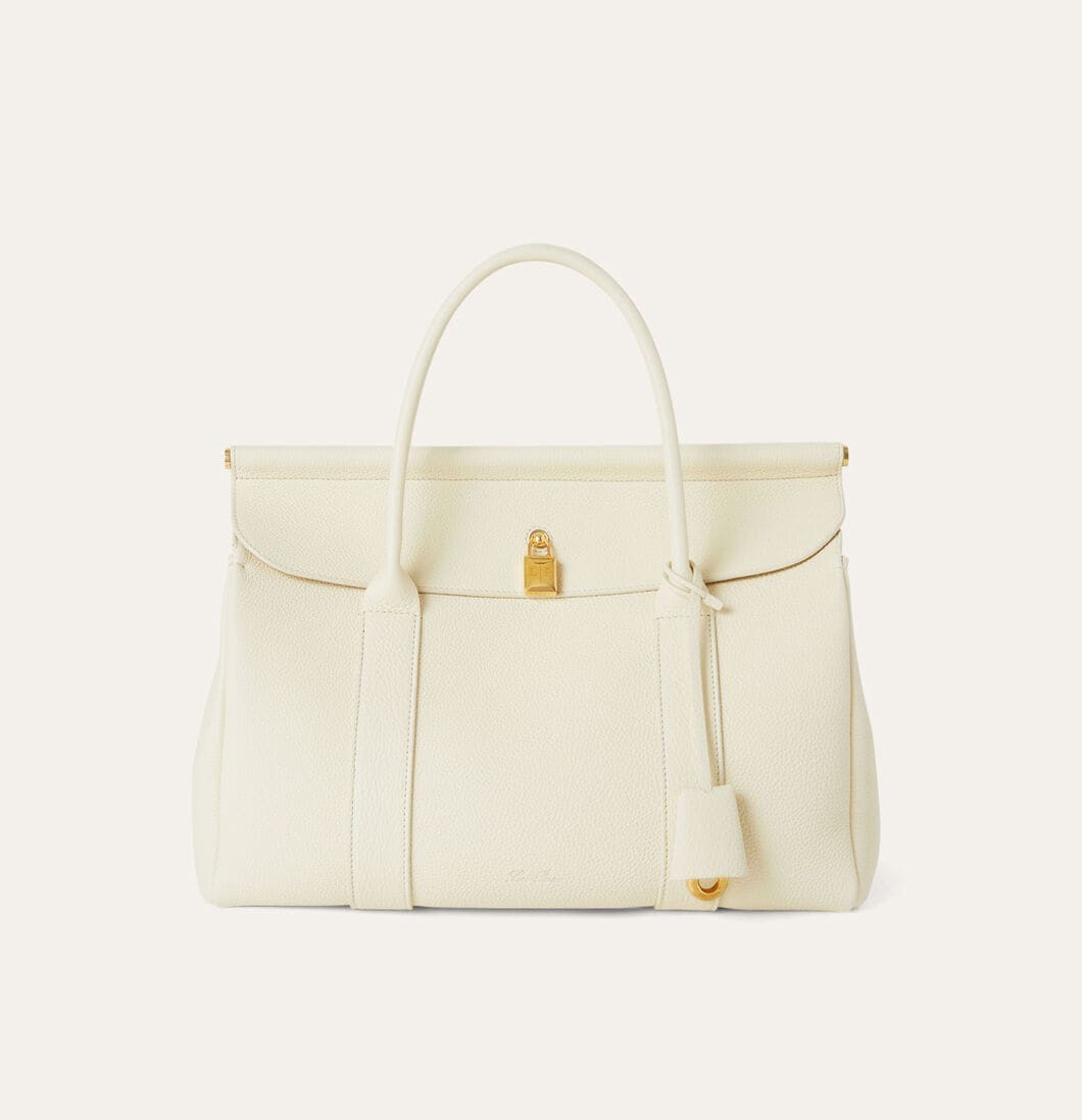 로로피아나 128877 가방 Loro Piana Bag