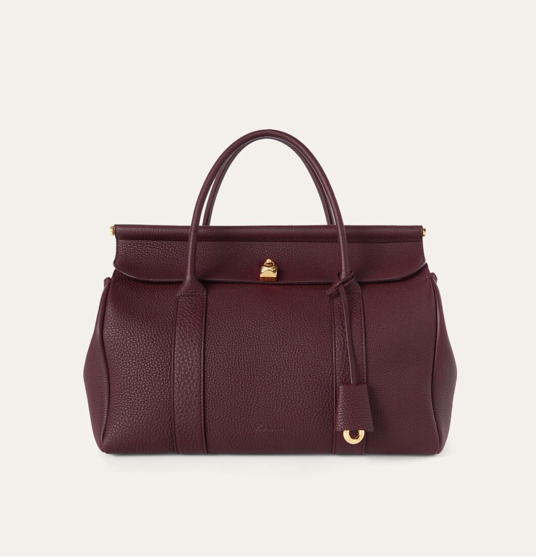 로로피아나 128878 가방 Loro Piana Bag