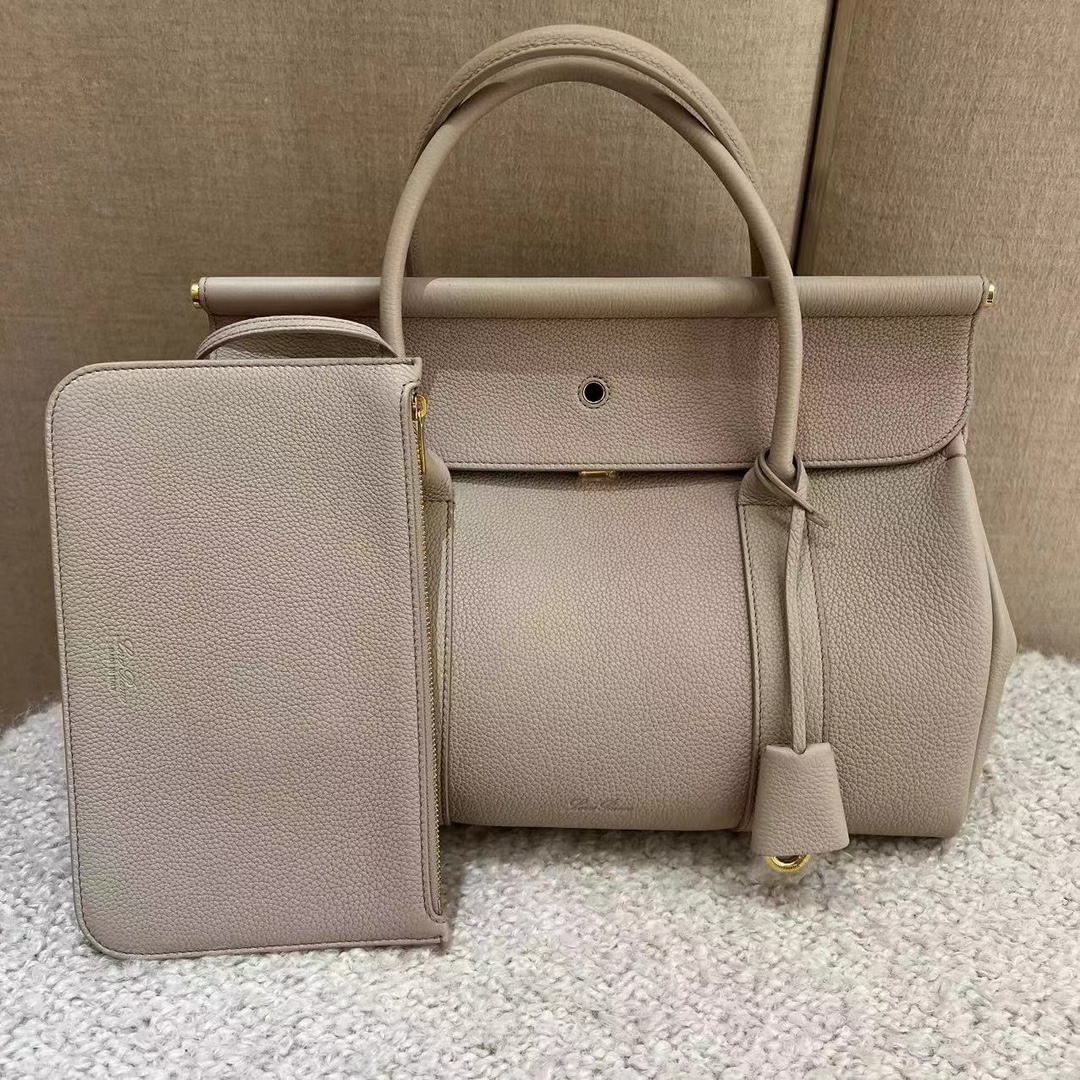로로피아나 128875 가방 Loro Piana Bag