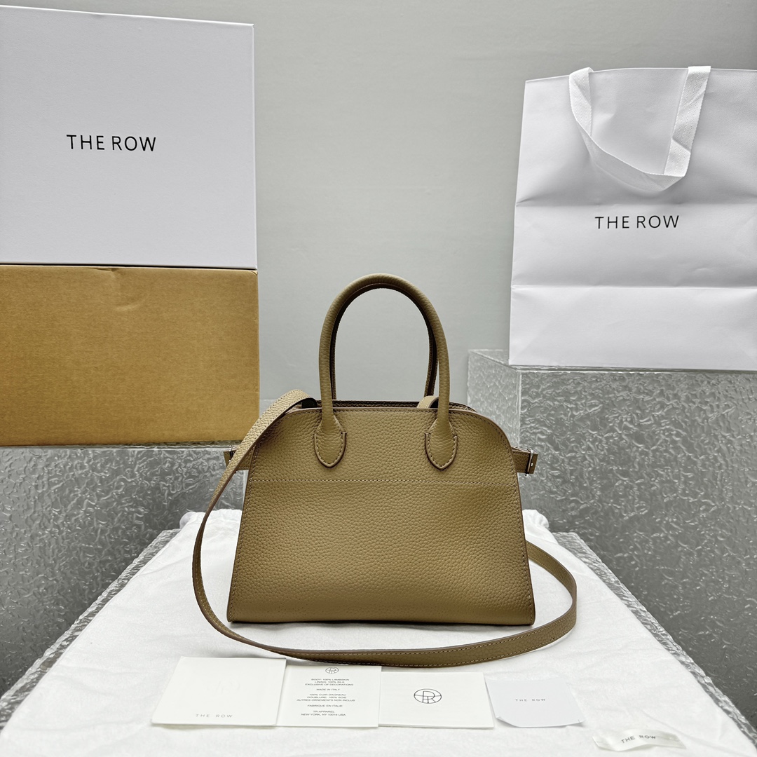 더로우 128746 가방 The Row Bag