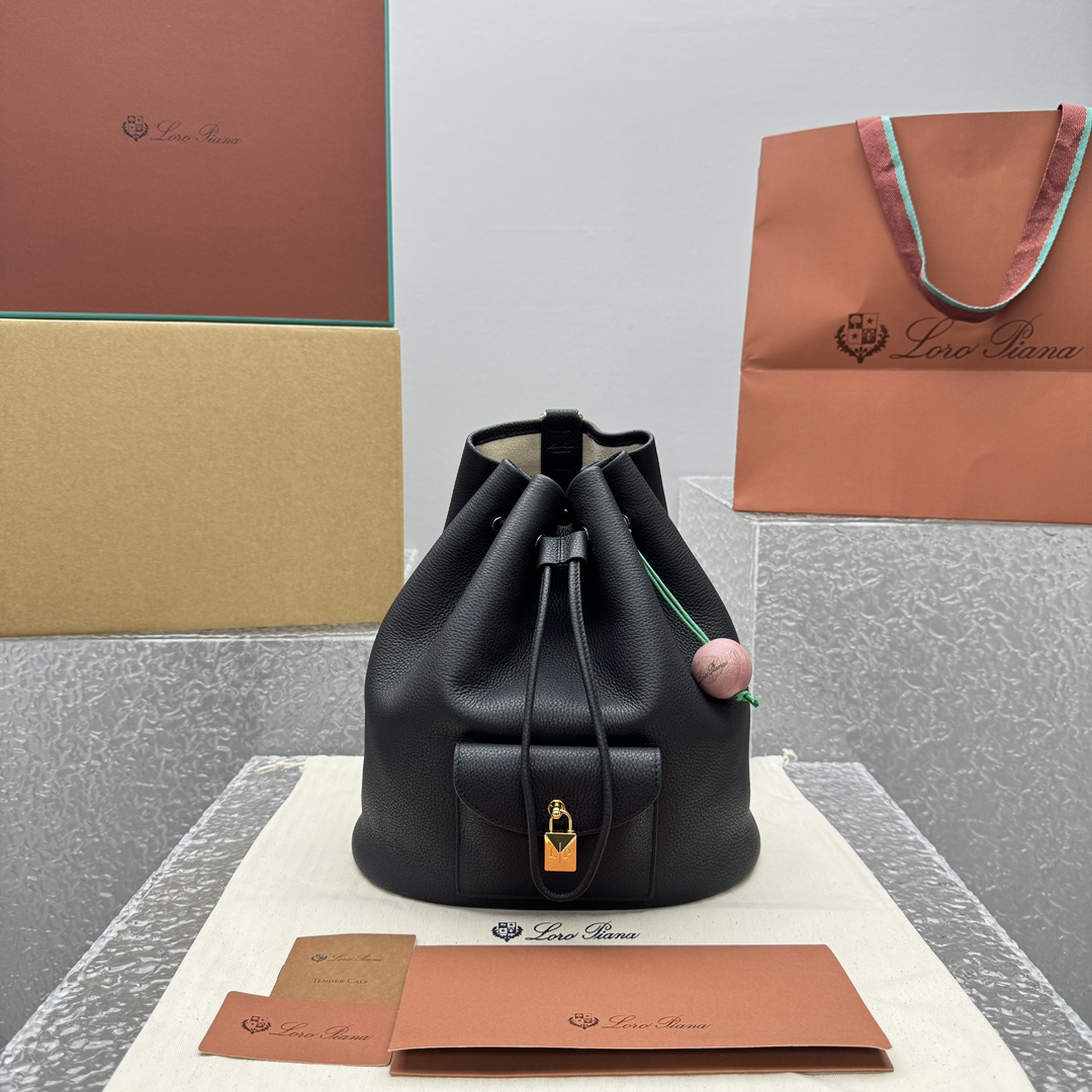 로로피아나 128895 가방 Loro Piana Bag