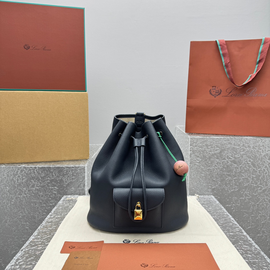 로로피아나 128893 가방 Loro Piana Bag