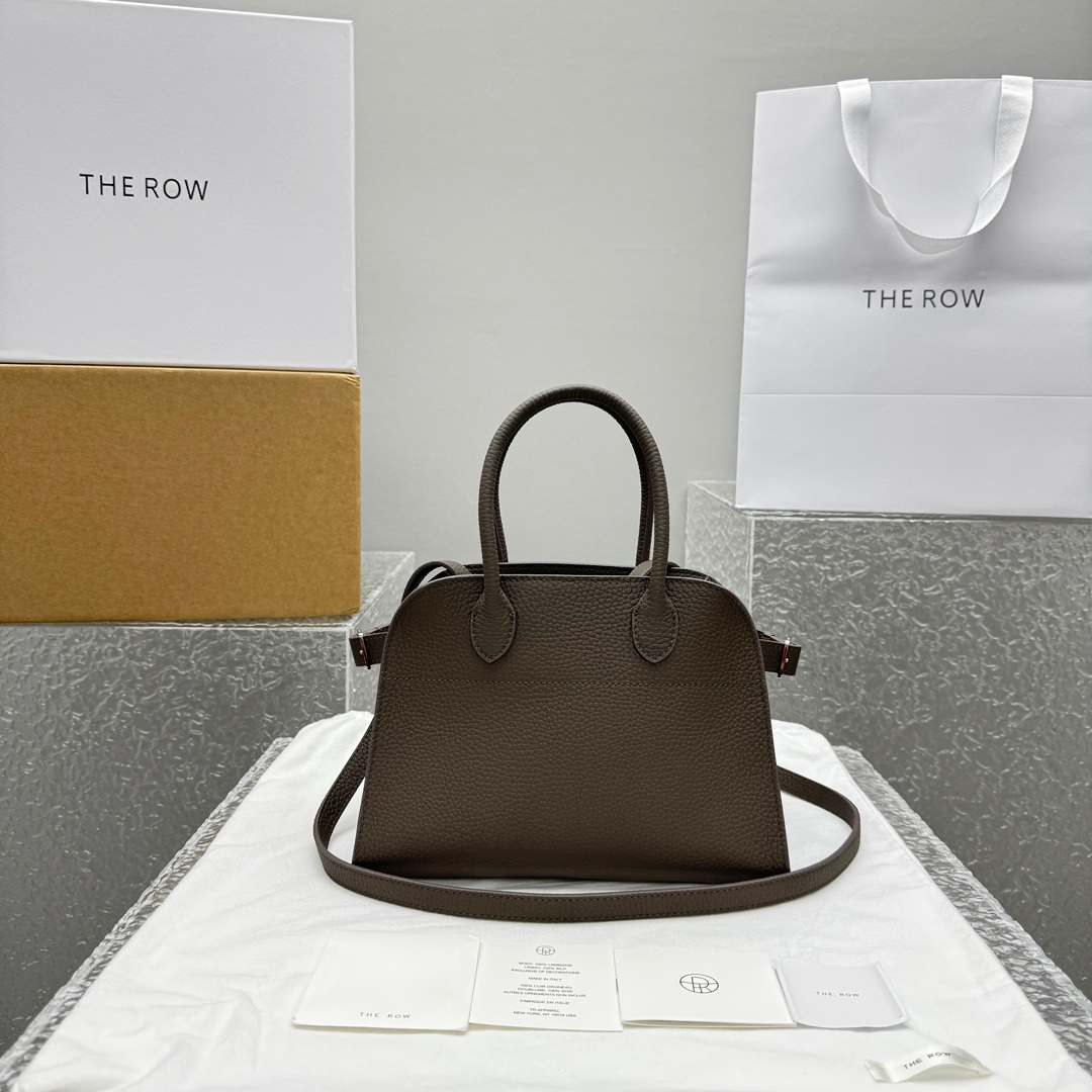 더로우 128748 가방 The Row Bag