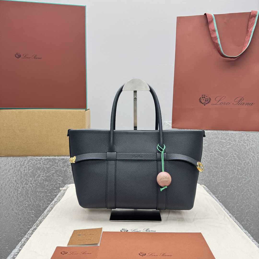 로로피아나 128899 가방 Loro Piana Bag