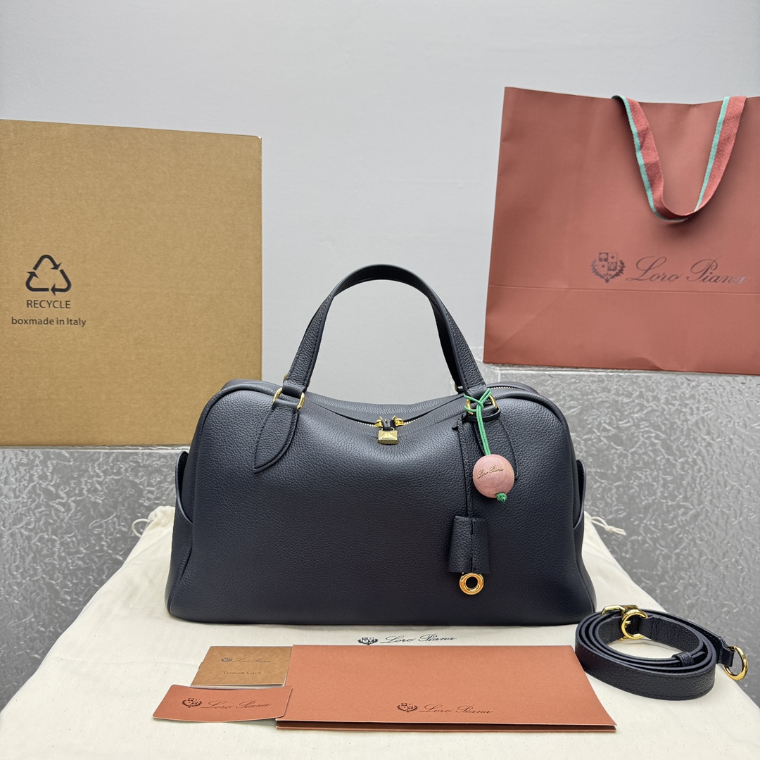 로로피아나 128905 가방 Loro Piana Bag