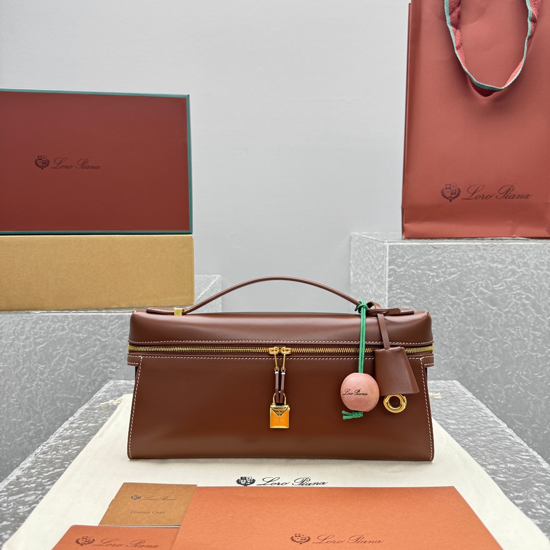 로로피아나 128903 가방 Loro Piana Bag