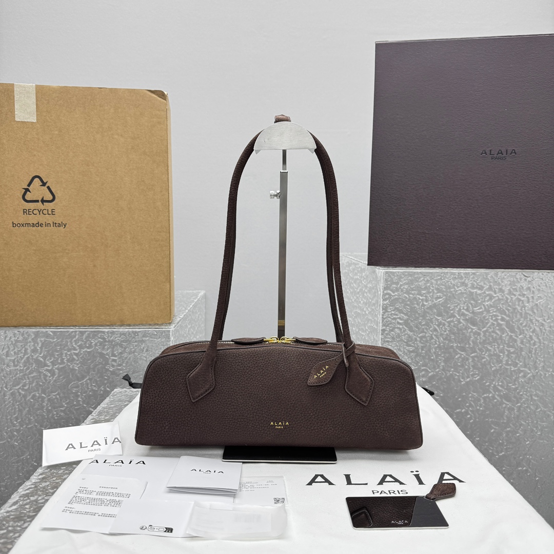알라이아 133439 가방 Alaia Bag