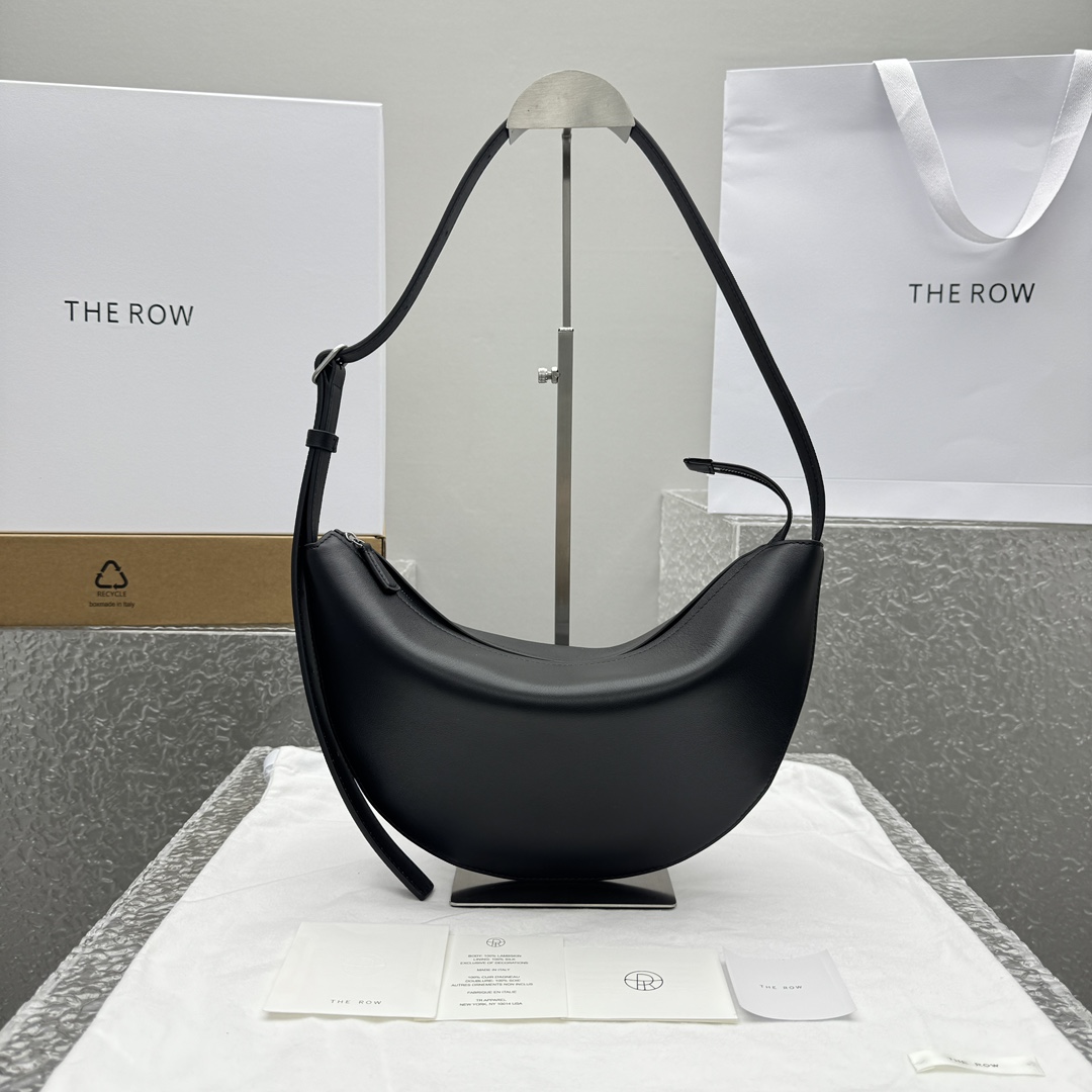 더로우 128643 가방 The Row Bag