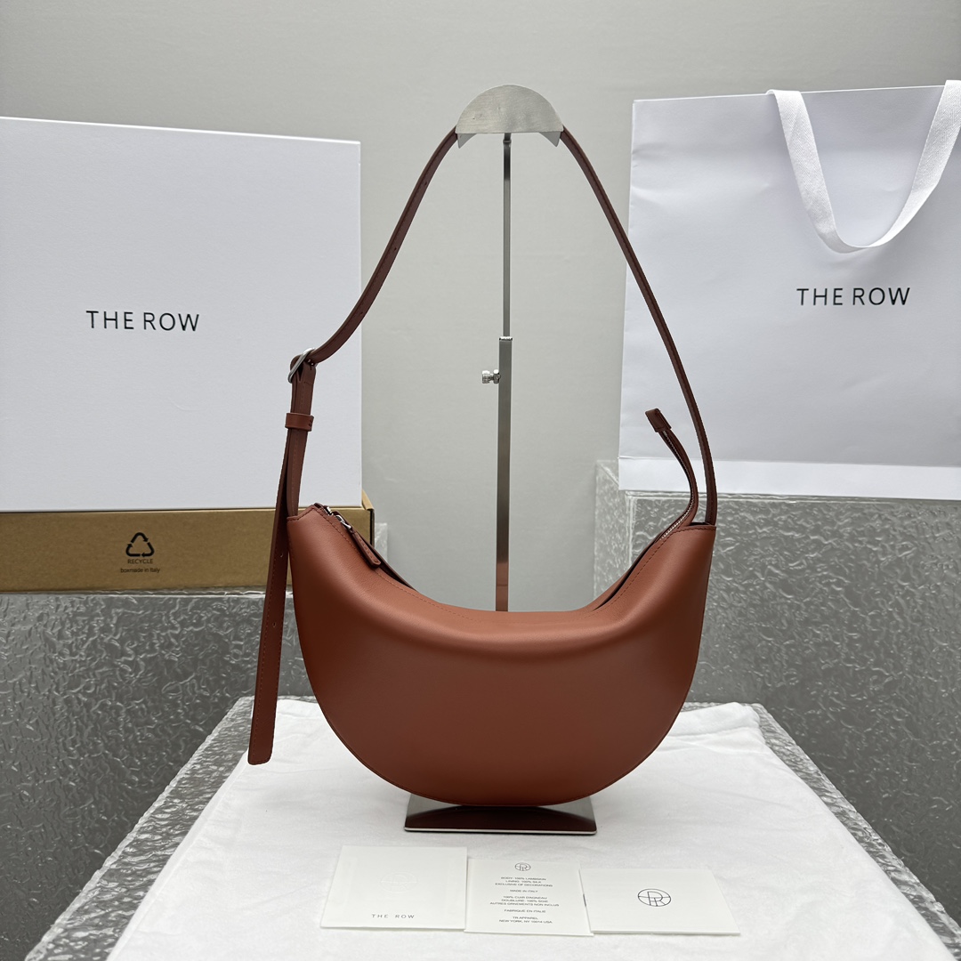 더로우 128645 가방 The Row Bag