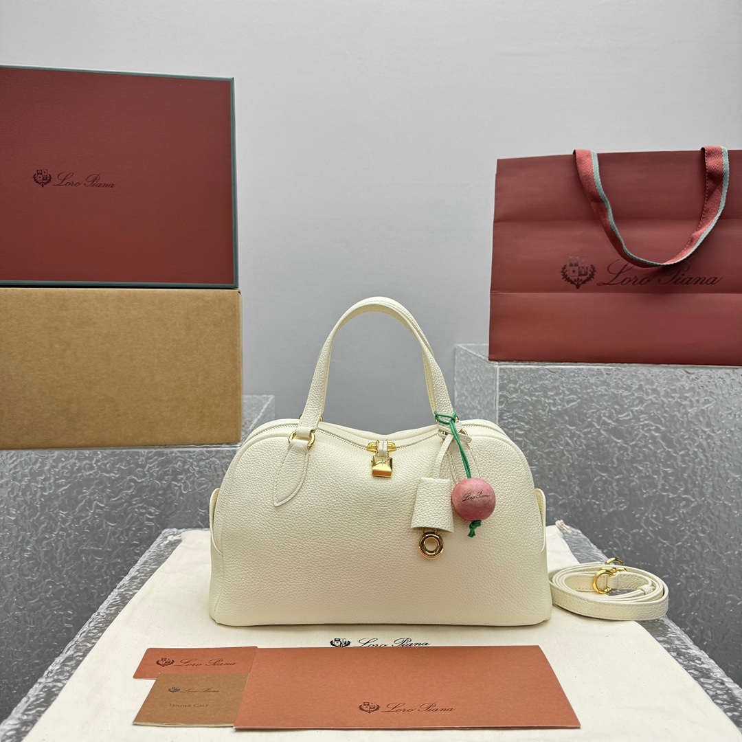 로로피아나 128909 가방 Loro Piana Bag
