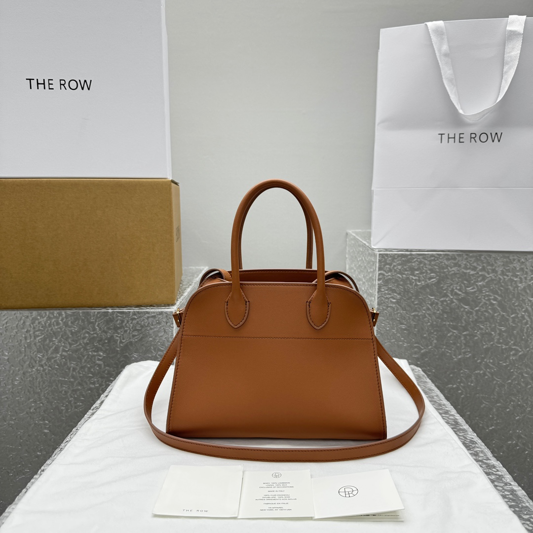 더로우 128745 가방 The Row Bag