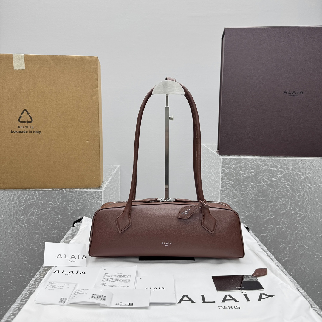 알라이아 133446 가방 Alaia Bag