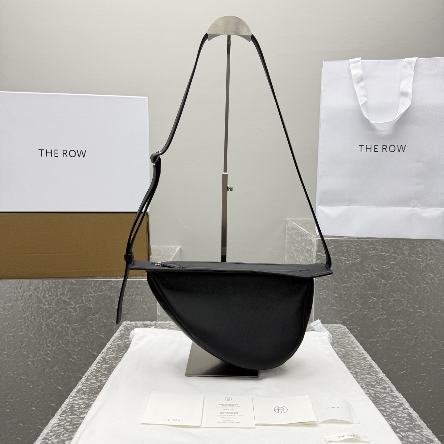 더로우 128704 가방 The Row Bag