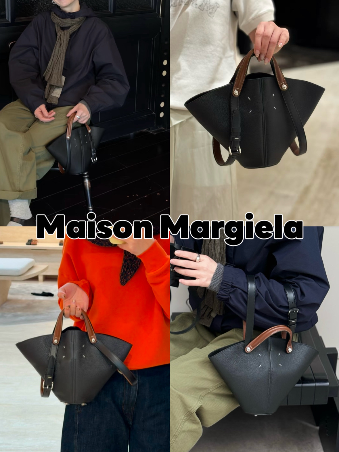 Handbag C1688 13305