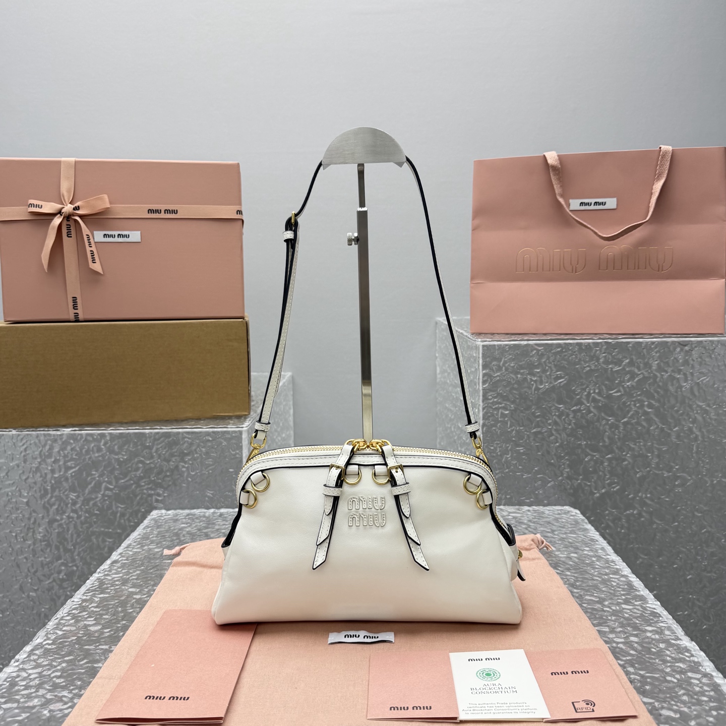 미우미우 133493 가방 Miu Miu Bag