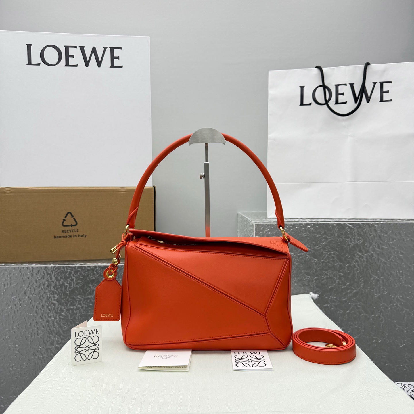 로에베 133422 가방 Loewe Bag